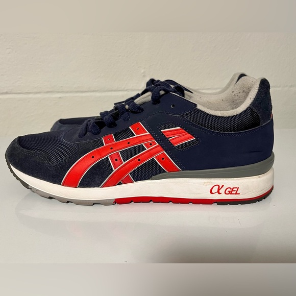 Asics Other - ASICS men's size 10.5